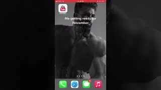 No Nut November motivation Day 2