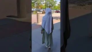 Part 2 #Muslim #Homeschool #Soccermom