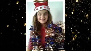Merry Christmas!