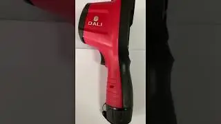 Тепловизор Dali T1-80 (T1-120) - компания "Техноцентр"