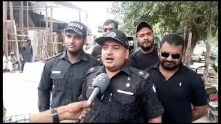 kmc encroachment | Jahangirabad encryption | Karachi encroachment