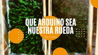 Mejorando la agricultura con Arduino