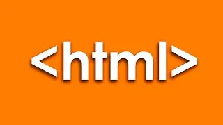 How to get started with HTML