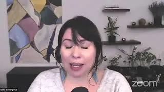 March 31, 2021 Narcissistic Abuse Q&A and Support
