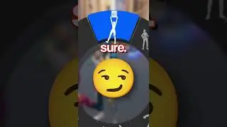 I trolled my teammate with his least favorite emote and...
