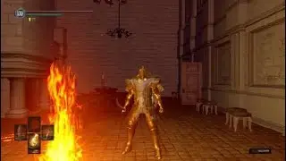 DARK SOULS REMASTERED PVP: The TRUE power of gonkers