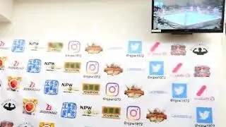 Suzuki gun post match interview