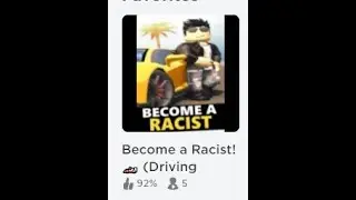 The Average Roblox Experience