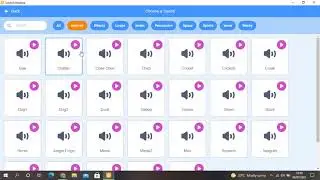 SCRATCH CHANGING VOICE GAME!!!