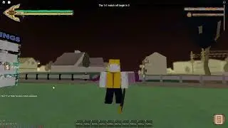 [YBA] 1v1s