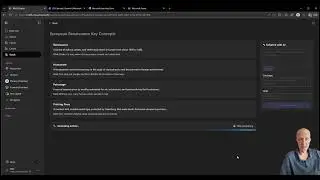 Copilot Flashcards Tutorial: Turn Any Content into Study Cards in Minutes
