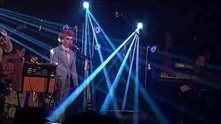 "Life on Mars" - SPIDERS FROM MILWAUKEE! @ Shank Hall!  11/22/17