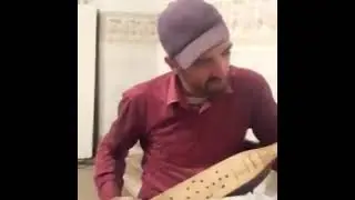 Исмаил Ахкентский поет