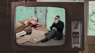 GREAT FOOL DAD   Летай, Бэби! 2021 (OFFICIAL MUSIC VIDEO)