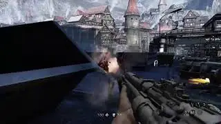 Wolfenstein oldblood stream