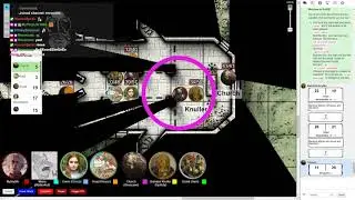 Dungeons & Douchebags | Curse of Strahd | Session 12