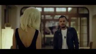 Natan пахнет сексом