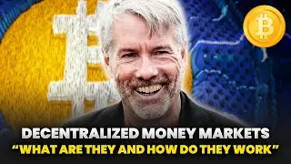 Decentralized Money Markets: What are They and How do They Work?
