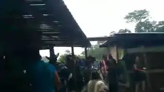 (Agua golondrina)2 de noviembre 2018 Chajma centro