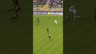 Zidane Magic 🪄