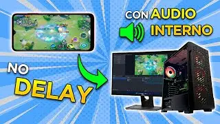 📲 Duplica la Pantalla de tu Celular con LetsView