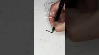 Super Easy Doodle Idea! 