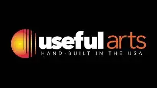 Useful Arts Hornet Preamp/DI Product Demo