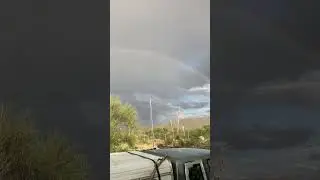 Nice Rainbow!