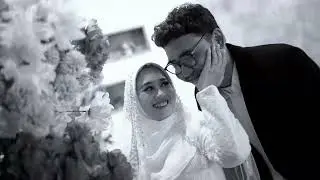 POV HASIL CINEMATIC VIDEO SONY A7III FOR WEDDING ISMAH PONCO IN RESTO DAPUR POS BY SESCO PHOTOGRAPHY