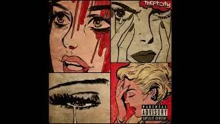theftcity - blood shot