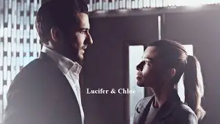 Lucifer & Chloe | Angel By The Wings (+S5)