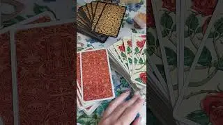 ПОТОКИ! Творчество и ТАРО#tarot#тайна#