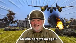 The HnG Experience