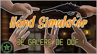 Le Jeu des Galériens - Compilation Hand Simulator !