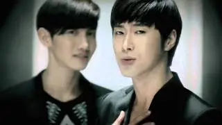 TVXQ - 이것만은 알고가 (Before U Go)