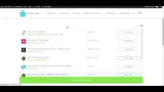 Switch layout for job listing between Grid view and List view. - Part:2