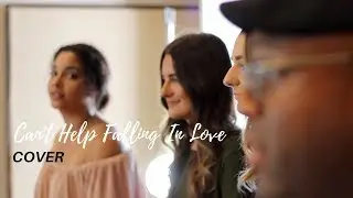 Can't Help Falling in Love (Cover)