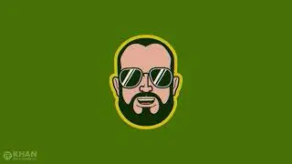 @BruceGreene Identity Design and Twitch Graphics