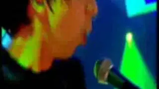 The Distillers - brody dalle - Die on a Rope
