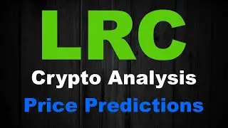 LRC Coin Price Prediction – Technical Analysis for Loopring Exchange, August 2021