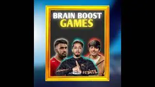 TOP 3 FREE GAMES TO BOOST YOUR BRAIN! ANDROID/IOS 😮🔥| Games |#shorts