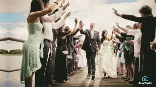 How to Collect Photos from Wedding Guests (No App Needed)