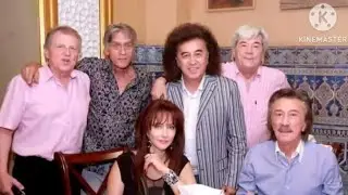 Ансамбль Ялла, 