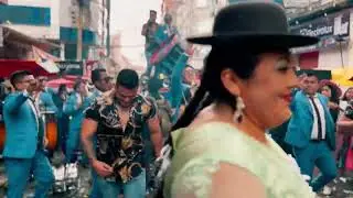 Agrupación Los Capos ❌ Banda Poderosa Proyección San Andres - Mix Orgullosa/Cervecita