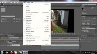Layer Handles Are Not Visible in After Effects  Adobe After Effects3393