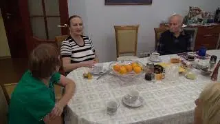 Тетушки про суржик и песни (7)