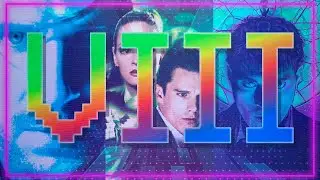 История жанра Антиутопия / 8 серия / Странные дни, Гаттака, Темный город / feat. @WhiteBatAudio