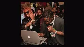 [FREE] Gunna x Travis Scott Type Beat (2021) // "Quietly"