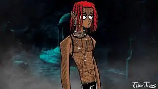 [FREE] Playboi Carti Type Beat 2021 - 