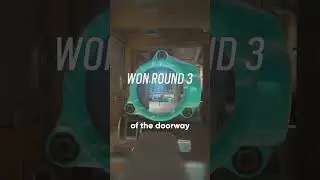 illegal spawn peek on lair...